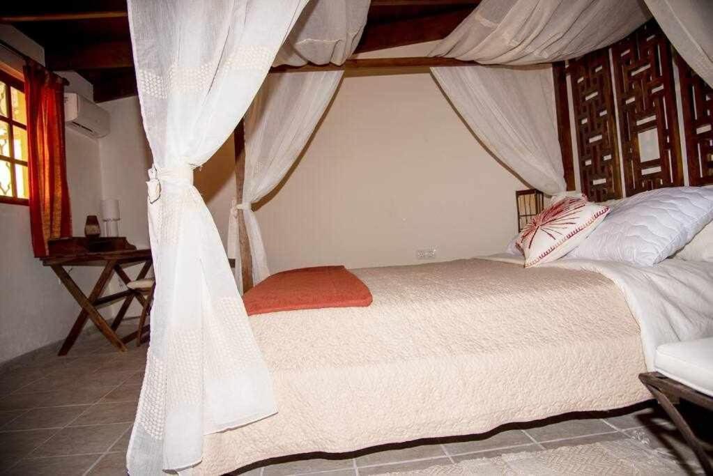 Aurora Mari Villa Your Dream Steps From The Ocean Shore Caleta De Fuste Exterior photo